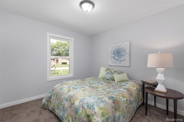 9255 Elaine Drive, Gaines Township, MI 48473