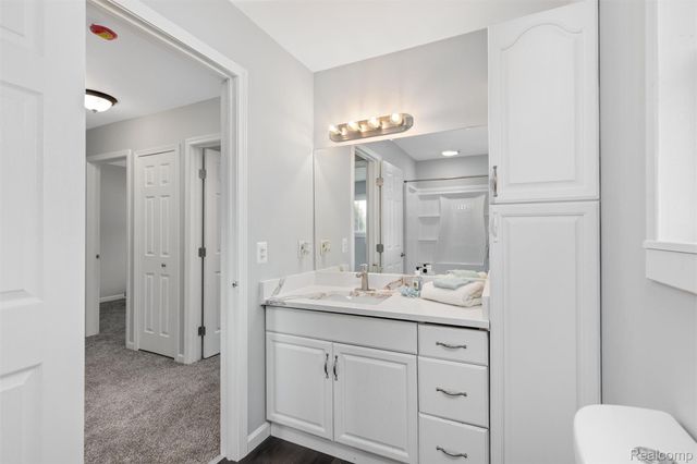 9255 Elaine Drive, Gaines Township, MI 48473
