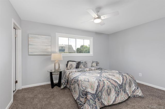 9255 Elaine Drive, Gaines Township, MI 48473
