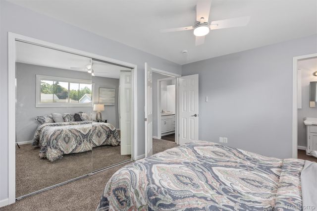 9255 Elaine Drive, Gaines Township, MI 48473