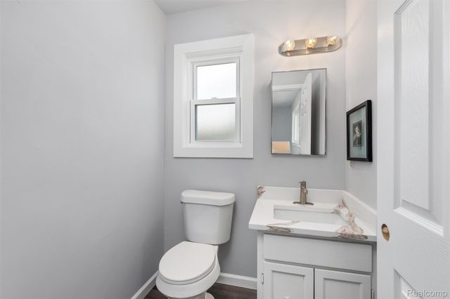 9255 Elaine Drive, Gaines Township, MI 48473