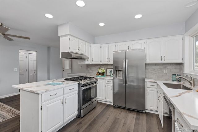 9255 Elaine Drive, Gaines Township, MI 48473