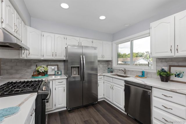 9255 Elaine Drive, Gaines Township, MI 48473