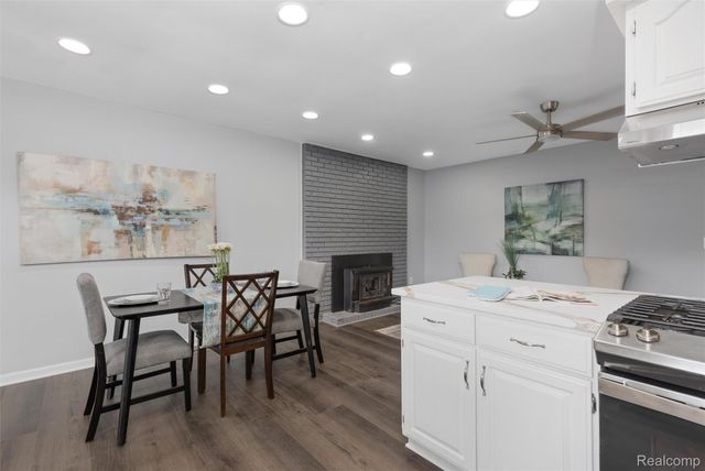 9255 Elaine Drive, Gaines Township, MI 48473
