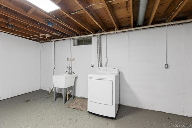 9255 Elaine Drive, Gaines Township, MI 48473