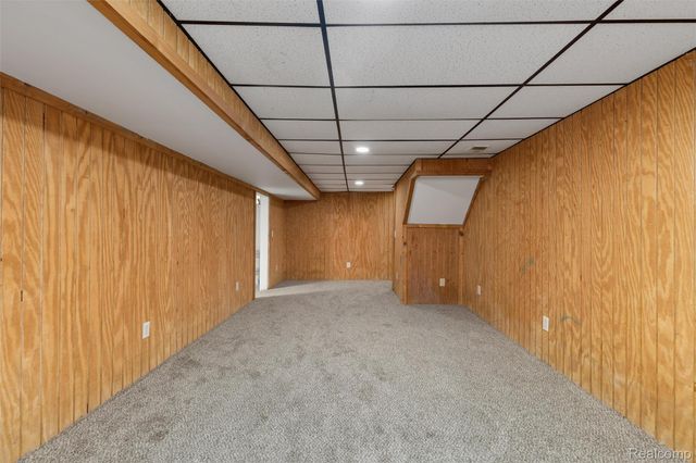 9255 Elaine Drive, Gaines Township, MI 48473