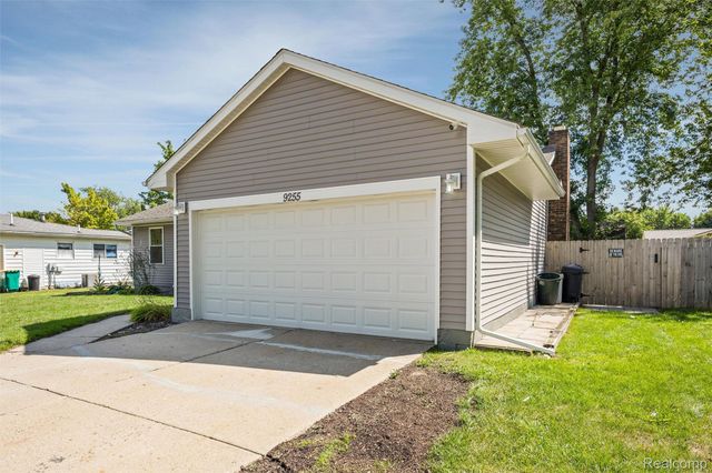 9255 Elaine Drive, Gaines Township, MI 48473