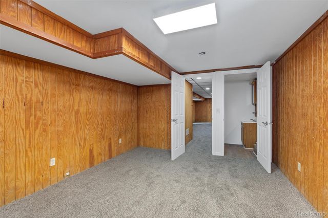 9255 Elaine Drive, Gaines Township, MI 48473