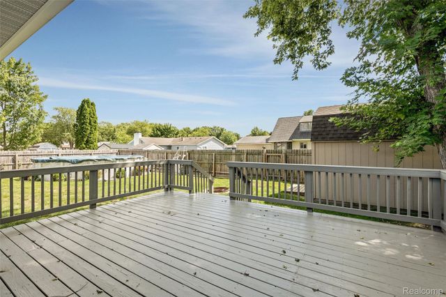9255 Elaine Drive, Gaines Township, MI 48473