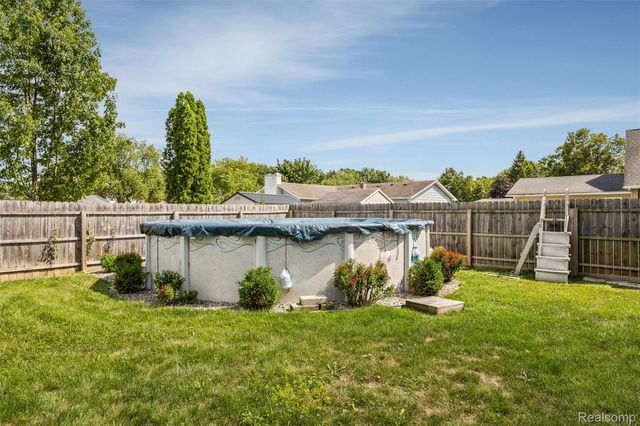 9255 Elaine Drive, Gaines Township, MI 48473
