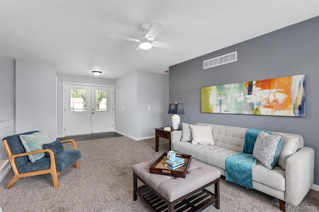 9255 Elaine Drive, Gaines Township, MI 48473