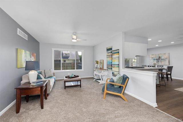 9255 Elaine Drive, Gaines Township, MI 48473