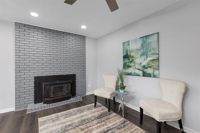 9255 Elaine Drive, Gaines Township, MI 48473