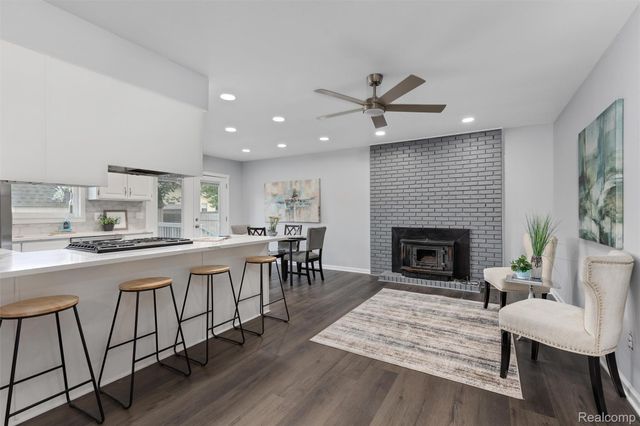 9255 Elaine Drive, Gaines Township, MI 48473