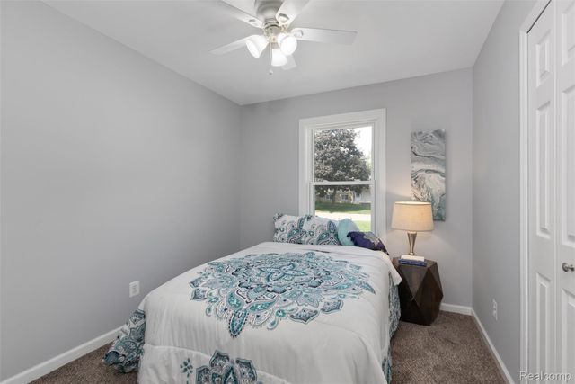 9255 Elaine Drive, Gaines Township, MI 48473