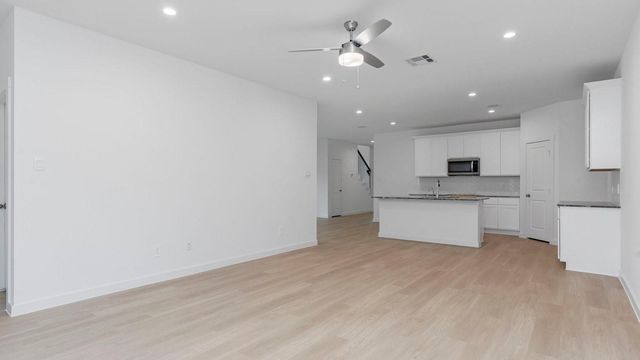 6818 Canyon Breeze Drive, Rosenberg, TX 77471