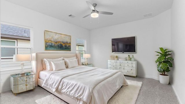 6818 Canyon Breeze Drive, Rosenberg, TX 77471