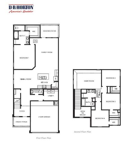 6818 Canyon Breeze Drive, Rosenberg, TX 77471