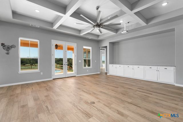 160 Red Stag Court, Lampasas, TX 76550