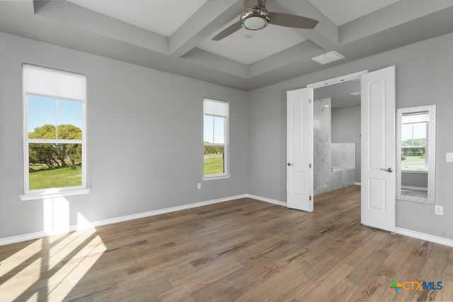 160 Red Stag Court, Lampasas, TX 76550