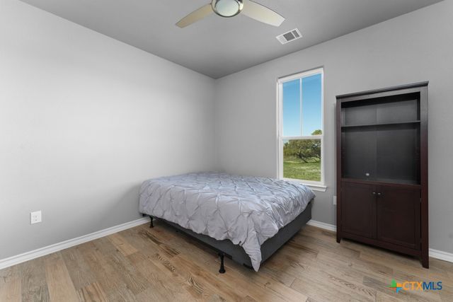 160 Red Stag Court, Lampasas, TX 76550