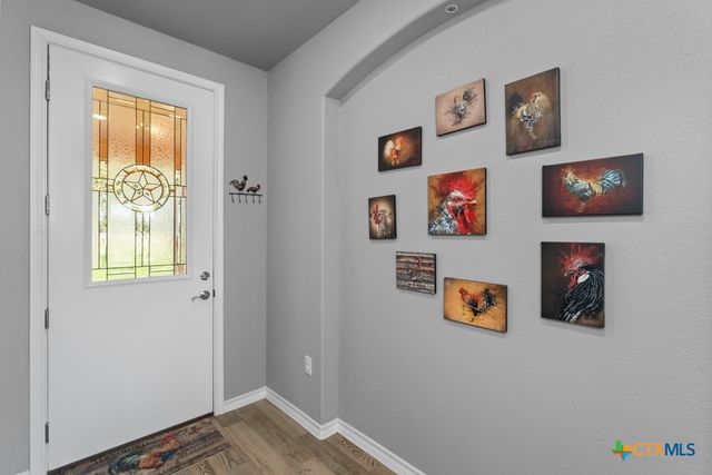 160 Red Stag Court, Lampasas, TX 76550