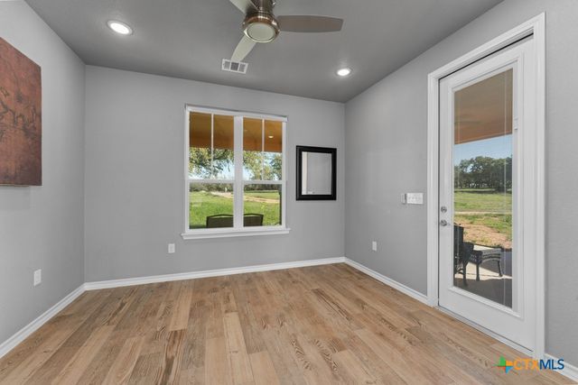 160 Red Stag Court, Lampasas, TX 76550