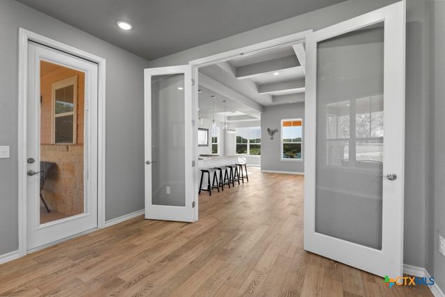 160 Red Stag Court, Lampasas, TX 76550