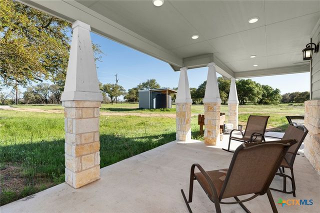 160 Red Stag Court, Lampasas, TX 76550