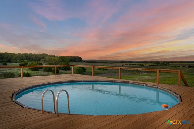160 Red Stag Court, Lampasas, TX 76550