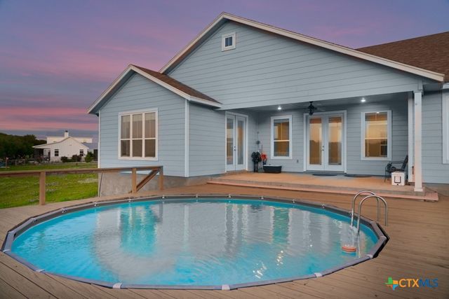 160 Red Stag Court, Lampasas, TX 76550