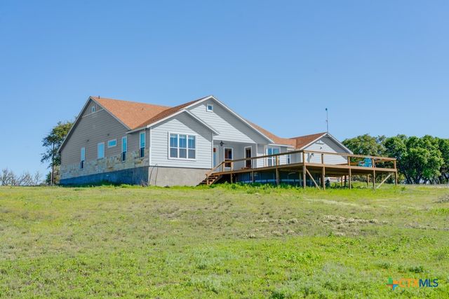 160 Red Stag Court, Lampasas, TX 76550