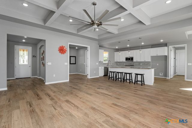 160 Red Stag Court, Lampasas, TX 76550