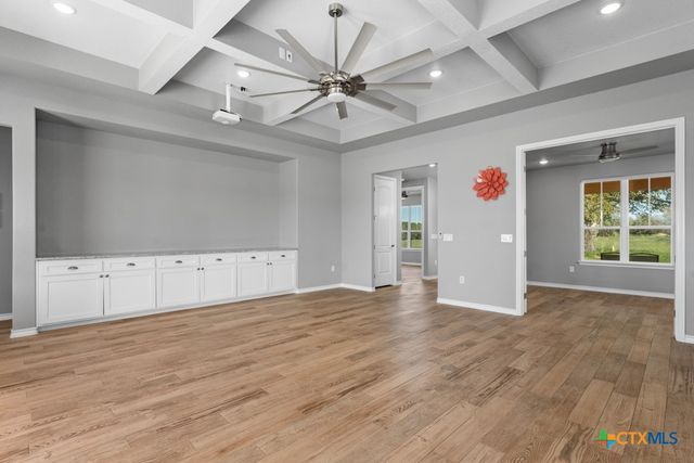 160 Red Stag Court, Lampasas, TX 76550