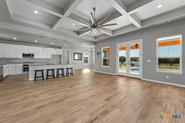 160 Red Stag Court, Lampasas, TX 76550