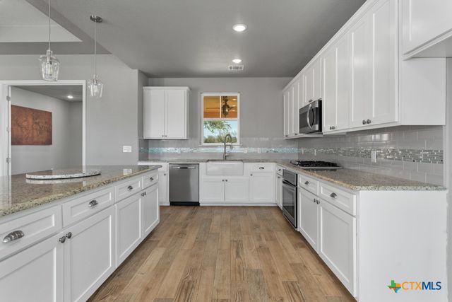 160 Red Stag Court, Lampasas, TX 76550