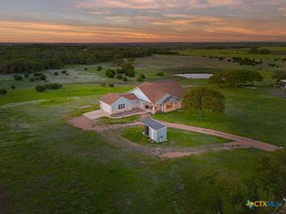 160 Red Stag Court, Lampasas, TX 76550