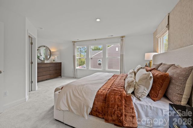 2226 Gladwyne Place, Charlotte, NC 28269