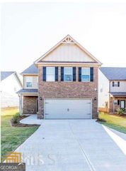 2373 Aukerman Trace 83, Hampton, GA 30228