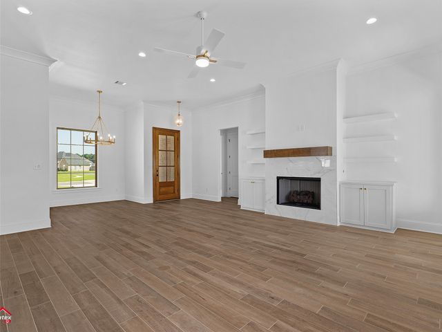 37 Turtle Creek Drive, Benton, LA 71006