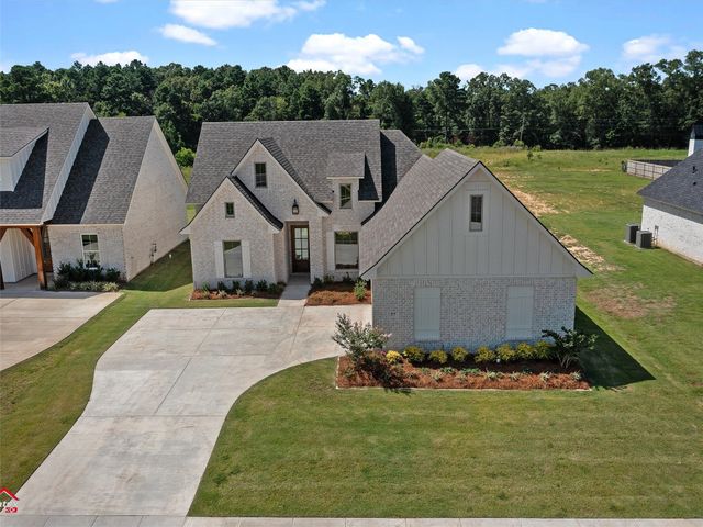 37 Turtle Creek Drive, Benton, LA 71006