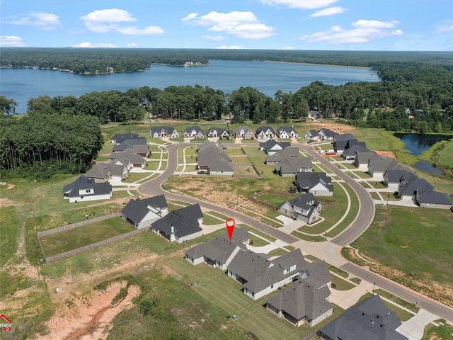 37 Turtle Creek Drive, Benton, LA 71006