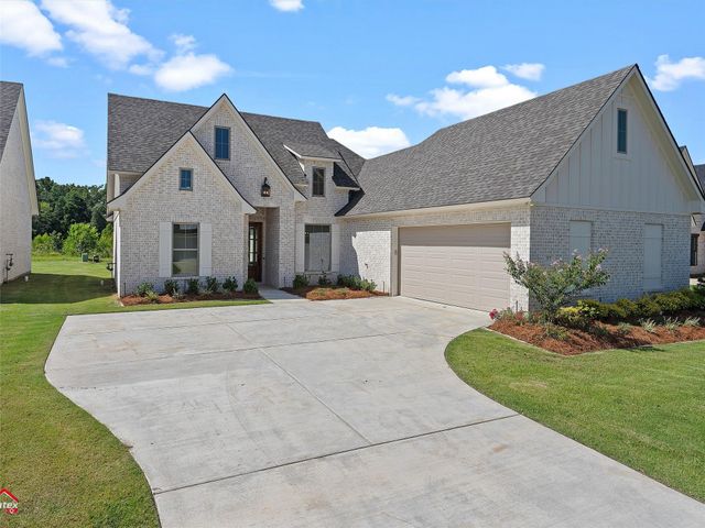 37 Turtle Creek Drive, Benton, LA 71006