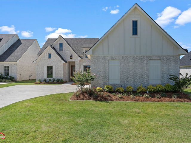 37 Turtle Creek Drive, Benton, LA 71006