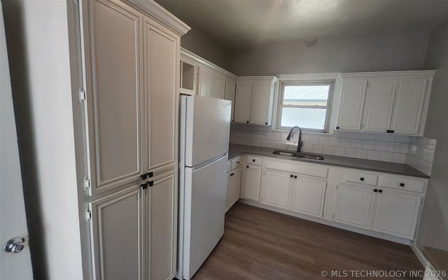 711 W Beech, Durant, OK 74701