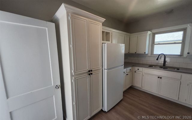 711 W Beech, Durant, OK 74701