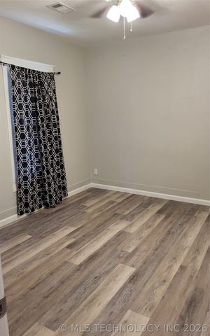 711 W Beech, Durant, OK 74701