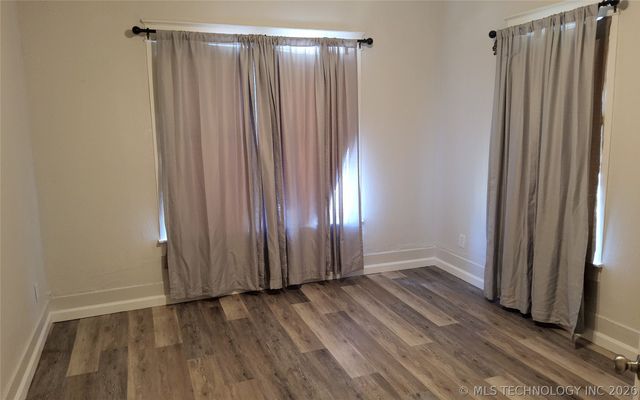 711 W Beech, Durant, OK 74701