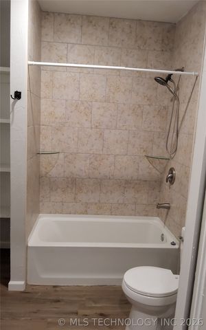 711 W Beech, Durant, OK 74701