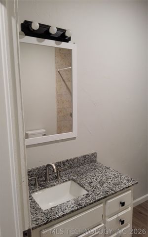 711 W Beech, Durant, OK 74701